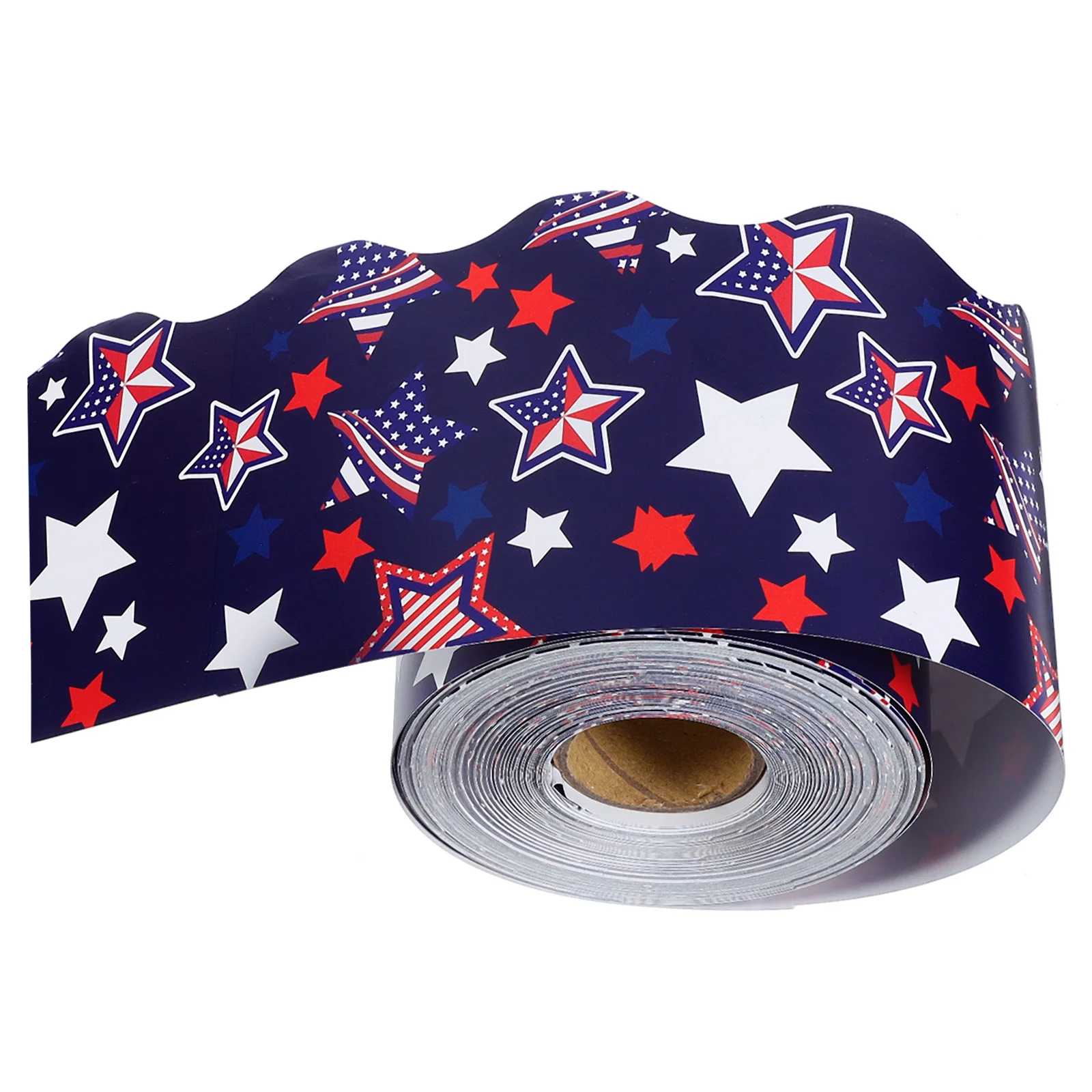 Рисунок 3 - 1 рулон, вырезанная доска объявлений