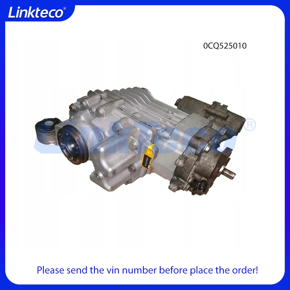 Automatic Rear Differential For 2.0 L Audi A3 S3 Quattro 8YA 8YF DSG 2020-2024 HATCHBACK 0CQ525010 5WA907554N 5WA525554