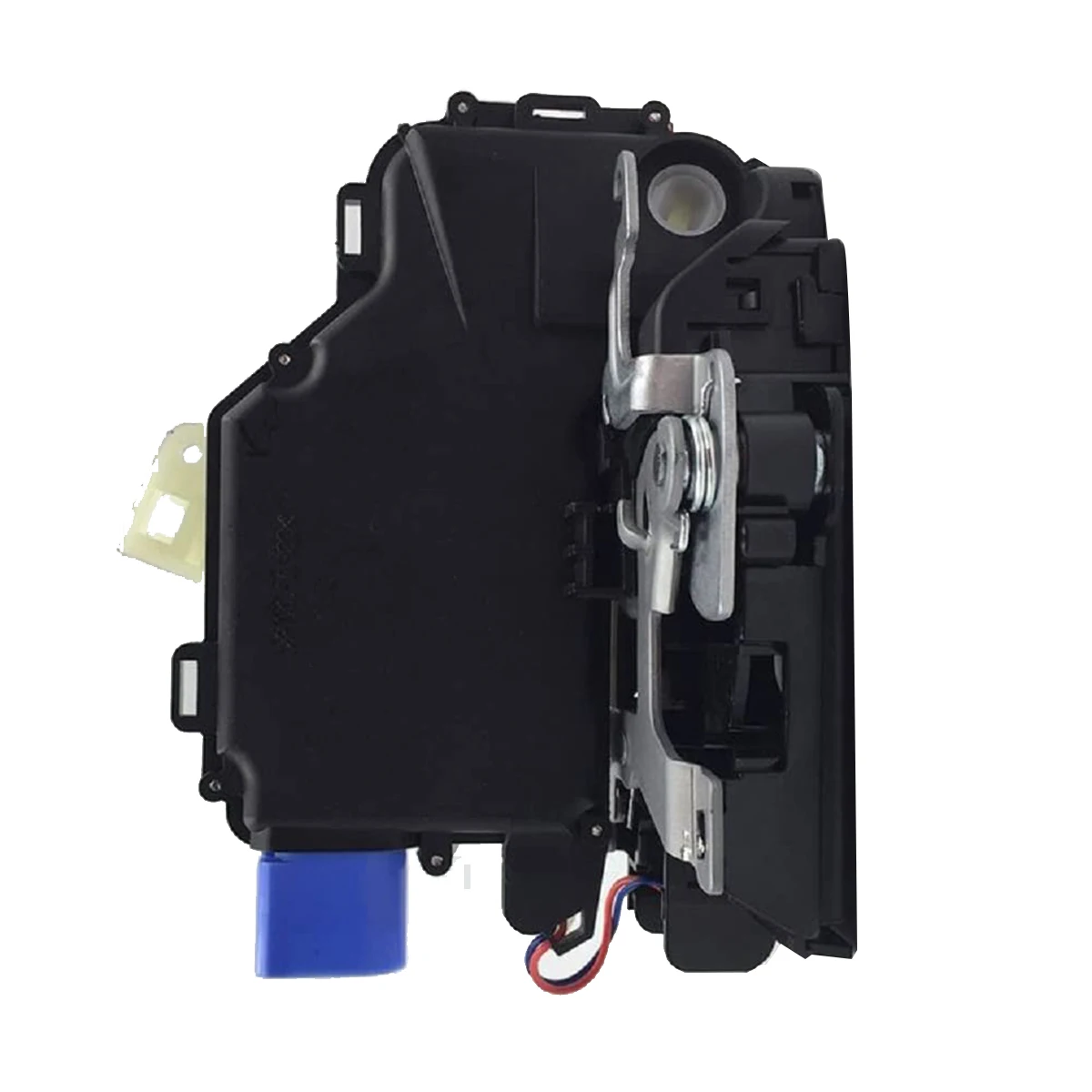 Door Lock Actuator Central Mechanism for - - for Superb FABIA ROOMSTER 3B1837016BC Front