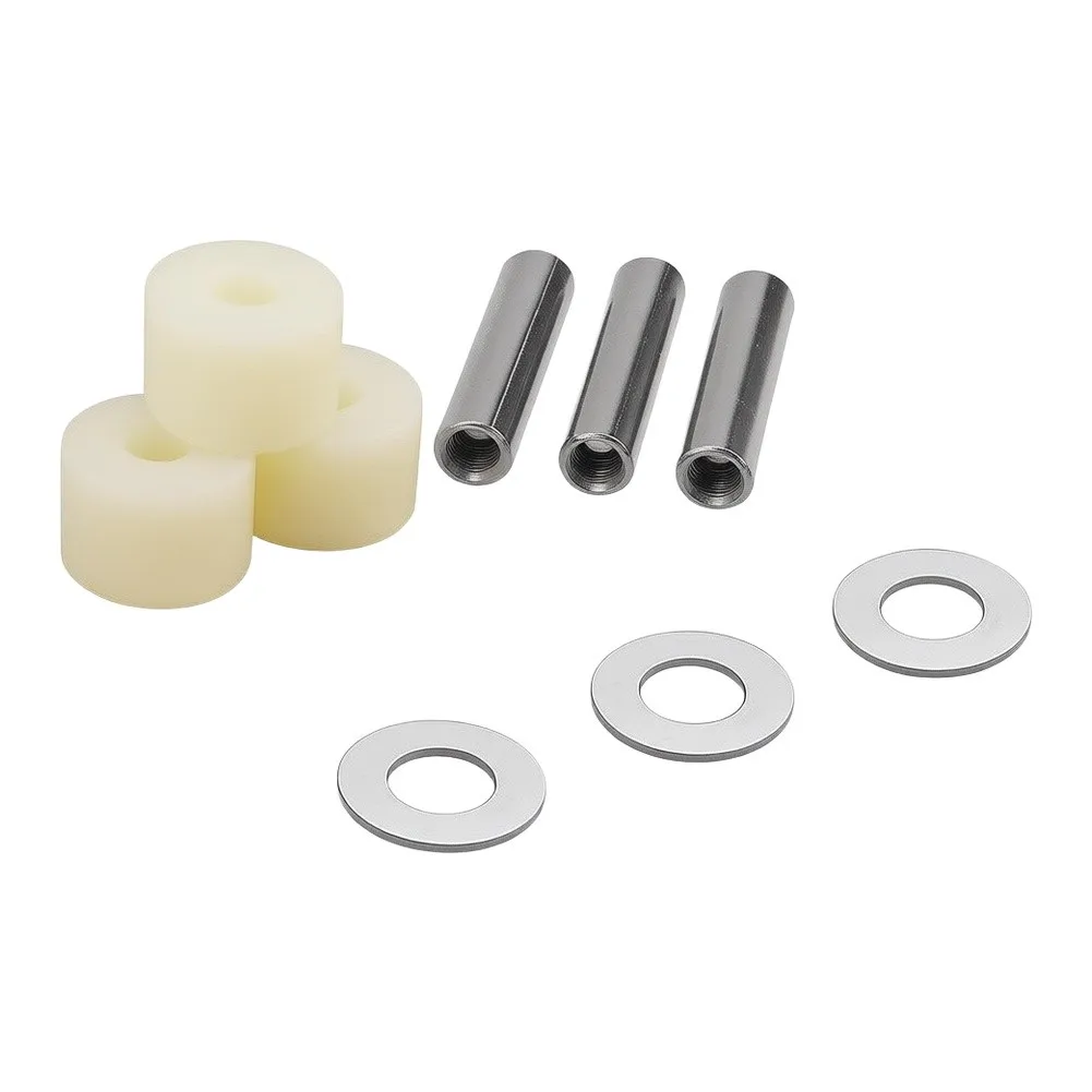 Clutch Roller Kit Rubber O-Rings 420629192 For Can-Am For Maverick X3 For Trail For Outlander Car Clutches Parts