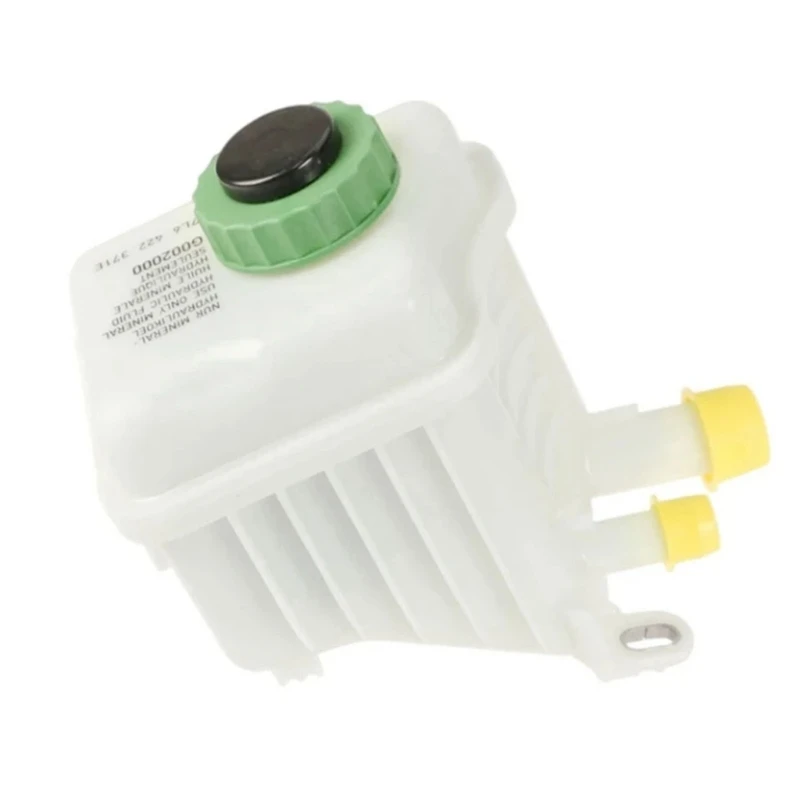 

G8TE Efficient Steering Oil Container For Long Lasting Use 7L6422371E 7L6422371D