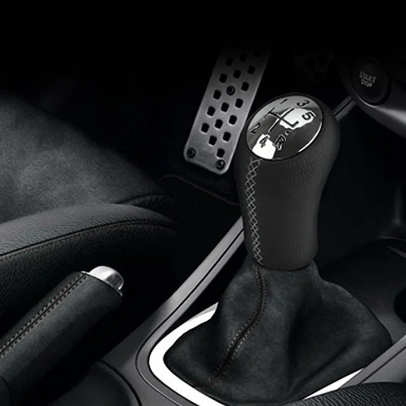 مقبض ناقل حركة داخلي ممتاز للسيارة ، رأس عصا ، ناقل حركة ، مقبض ذراع ، مناسب لرينو ، لاغونا ميجان 2 ، كليو 3 ، المناظر الطبيعية الخلابة 2 ، 5 سرعات
