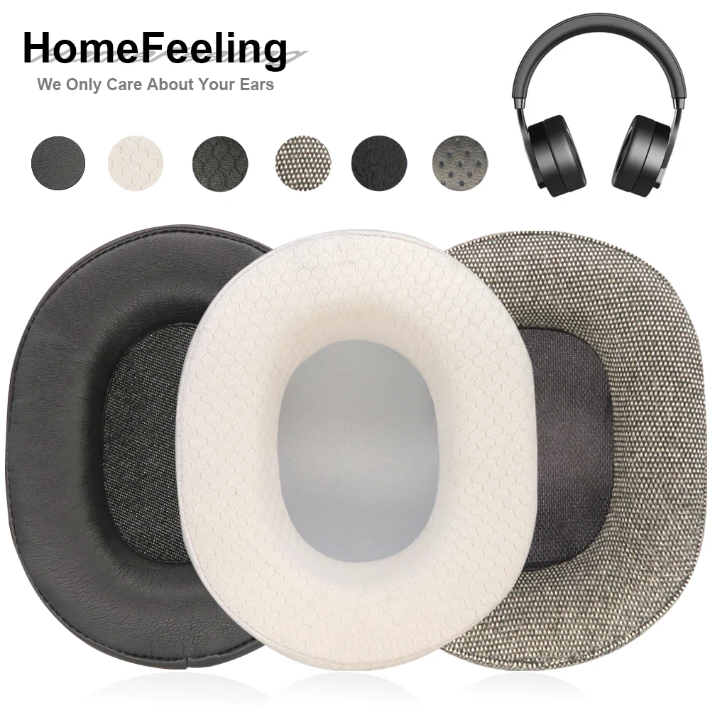 

Homefeeling Earpads For JBL Live 660BTNC Headphone Soft Earcushion Ear Pads Replacement Headset Accessaries