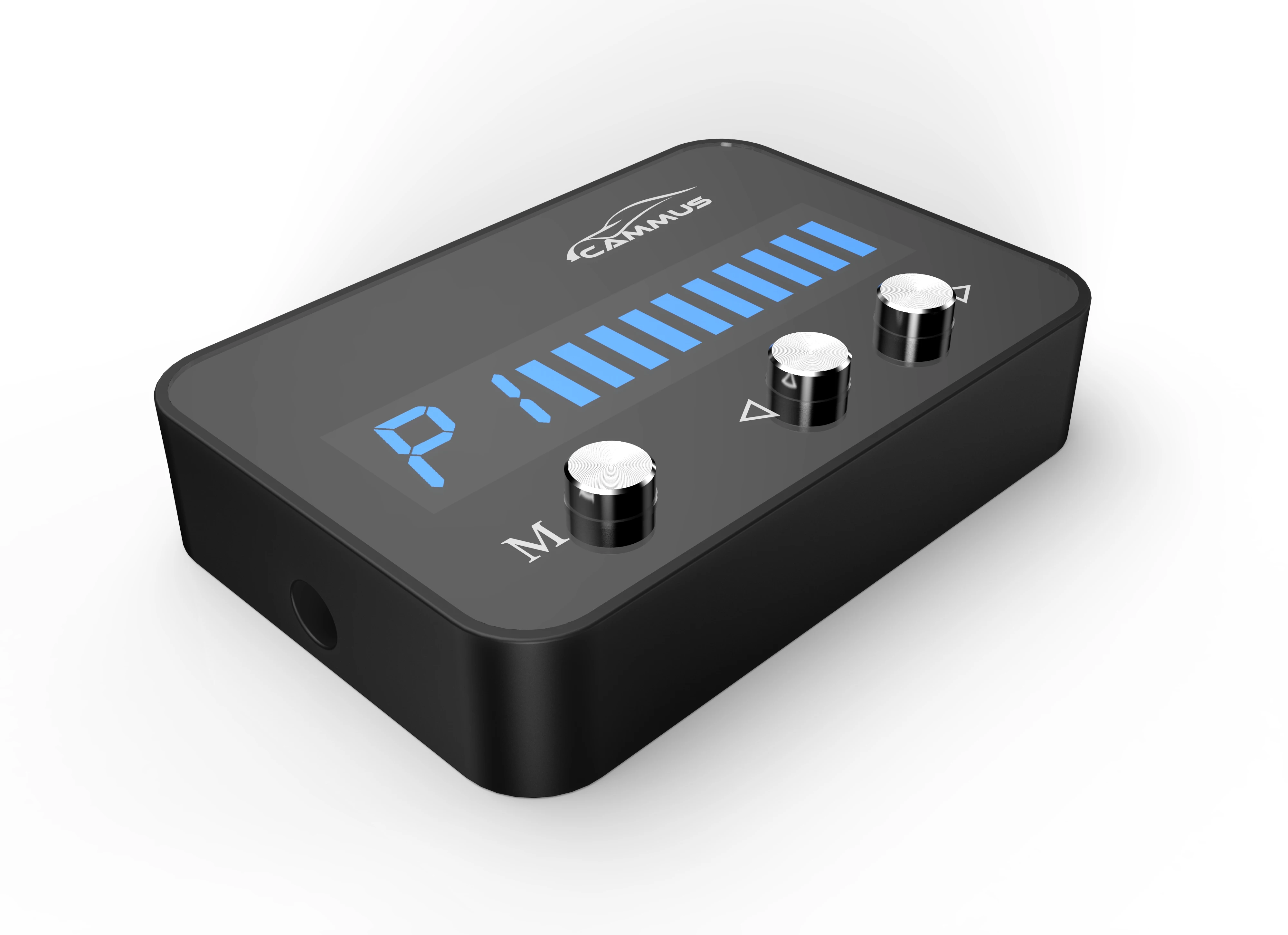 Pedales De Course صندوق الدواسة التحكم الإلكتروني في الخانق لـ Scirocco 2010 2009 A6C5