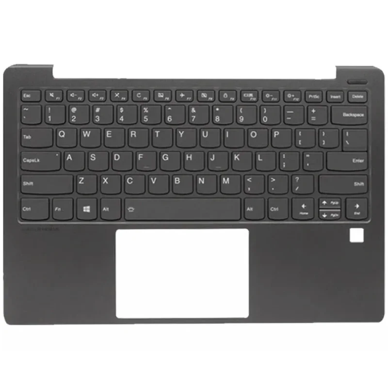 New For Lenovo IdeaPad AIR13 AIR 13IWL 13IKB S530-13 S530-13IWL Laptop Palmrest Case Keyboard US English Version Upper Cover