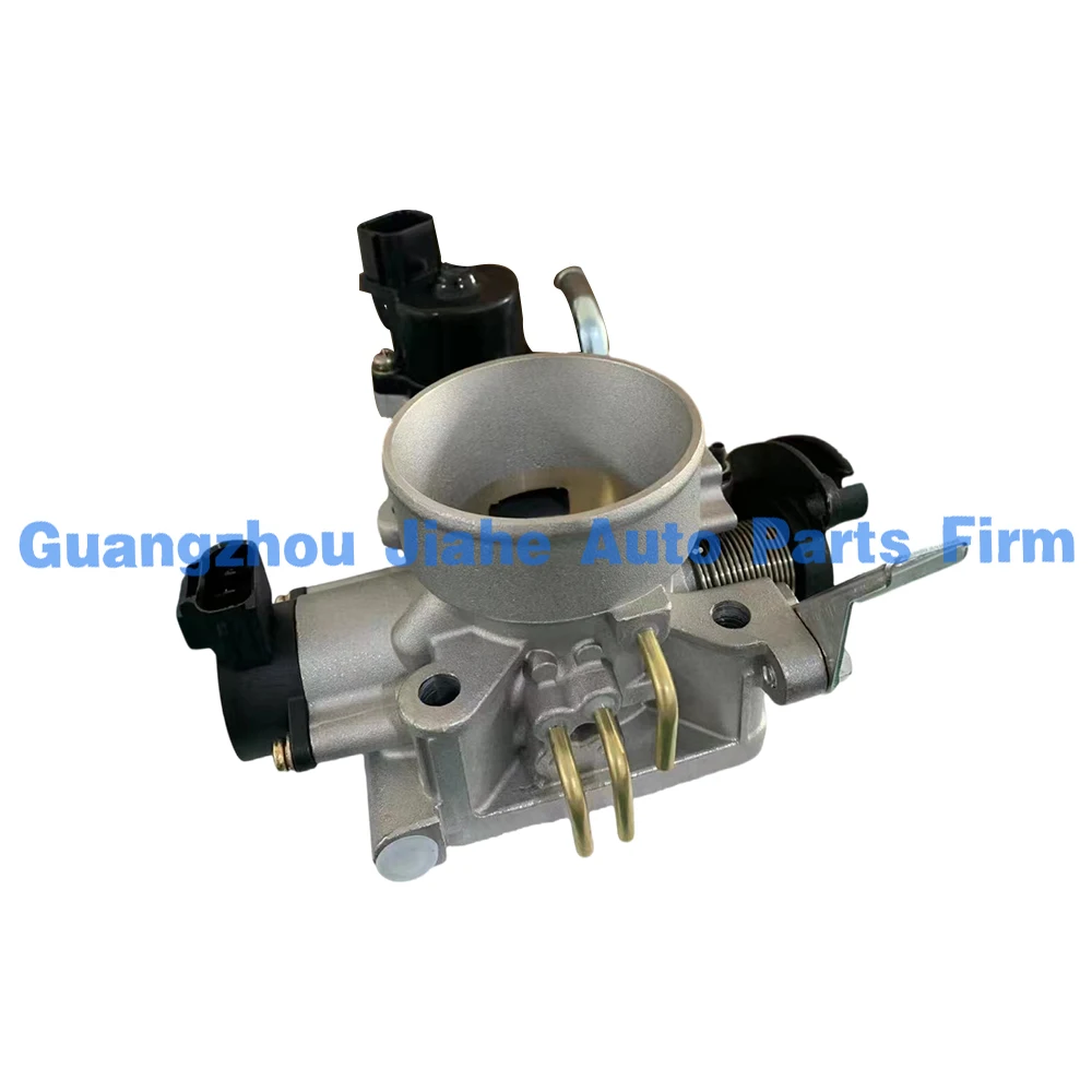 PAT Throttle Body Assembly For Mitsubishi Estate Southeast Lancer 2003 - 2015 MR560120 MR560126 MN128888 MD615660 91341006900