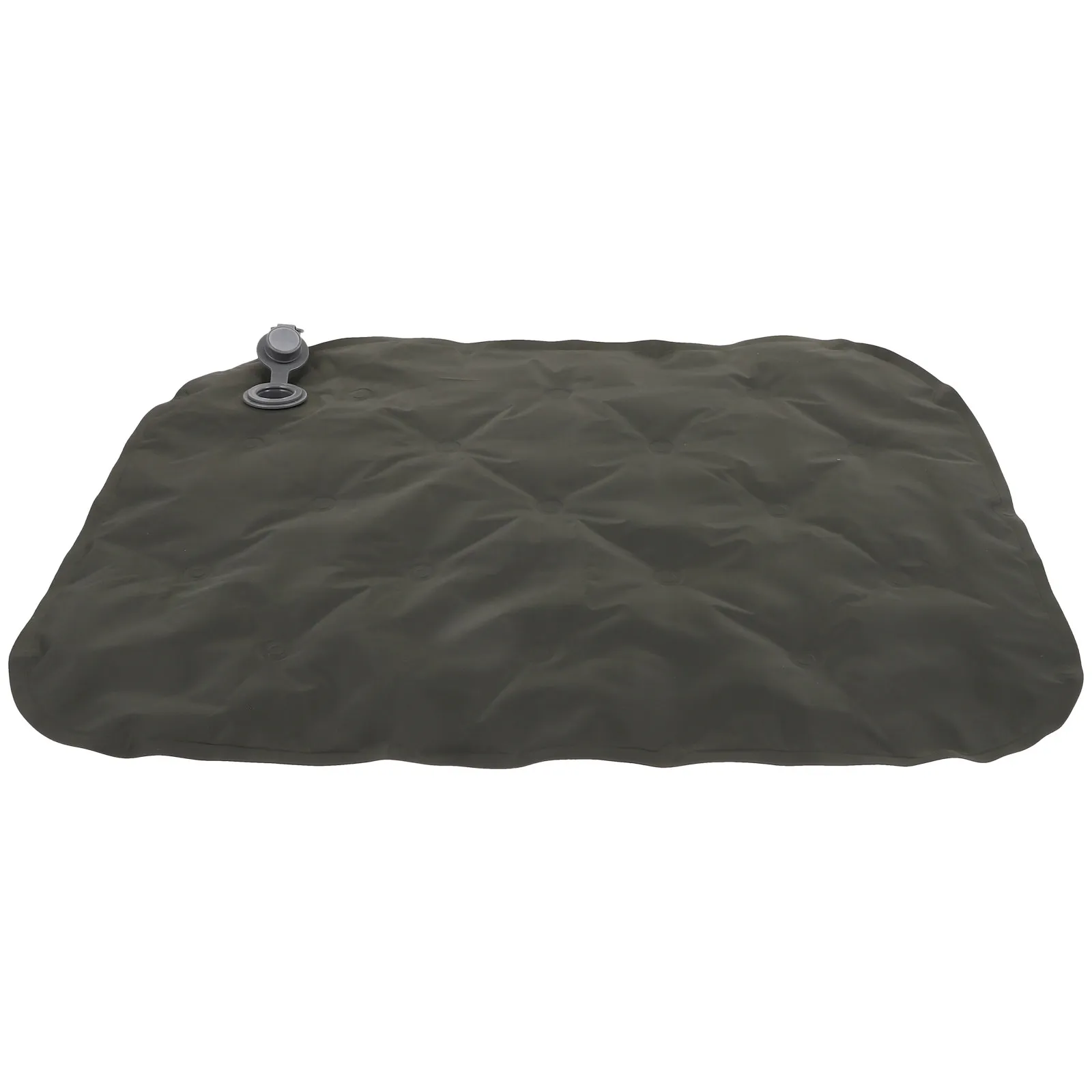 

Folding Camping Sit Pad Inflatable Seat Cushion Outdoor Travel Cushion Auto Inflatable Portable Lightweight Waterproof Mat