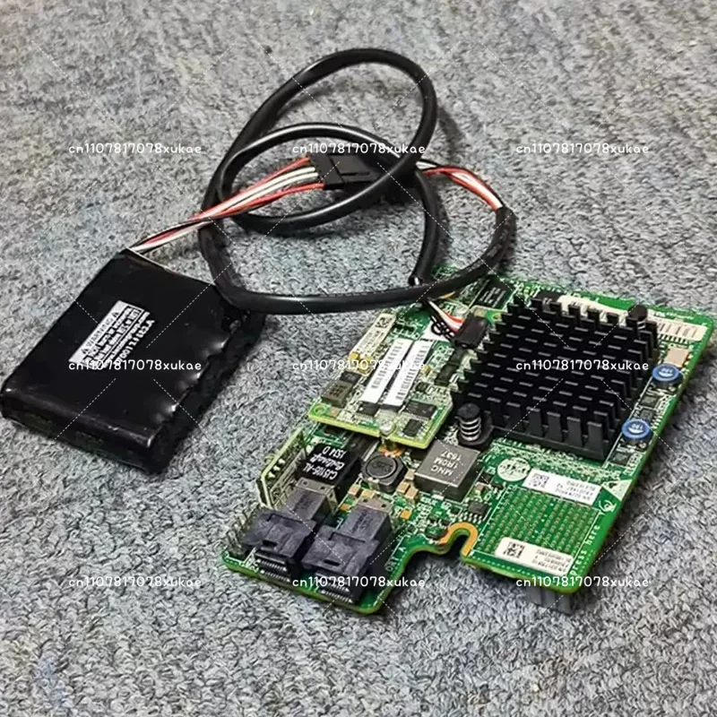 

Оригинальная плата RAID SR430C SAS 3108 с кэшем 1 ГБ для RH1288, 2288, 5288 V3/V5
