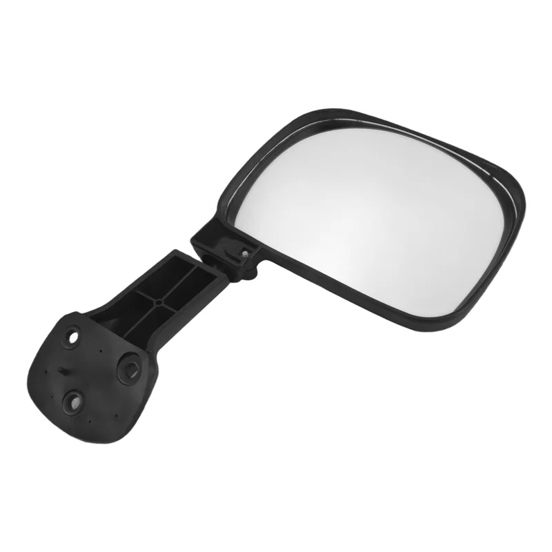 

Новое зеркало заднего багажника автомобиля в сборе, заднее зеркало багажника для Toyota Hiace H200 2005-2013