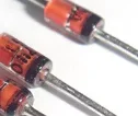 1N4740A 1W diode, 1N4739A surface mount chip, 10V DO-41 glass tube (10 pieces) = 0.5 yuan