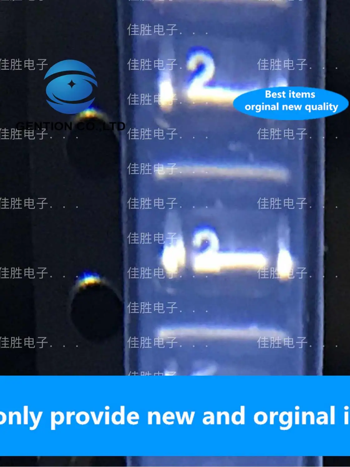 30PCS 100% New Orig…