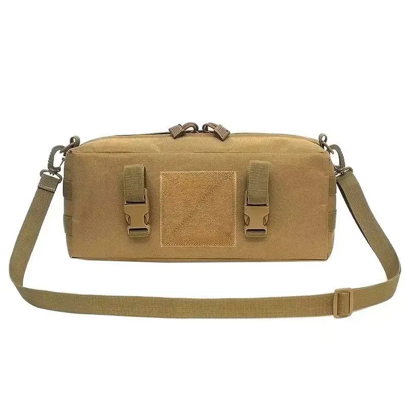 

Outdoor 3 P tactical accessories package men's and women's tactical accessories package war multi-purpose storage bag