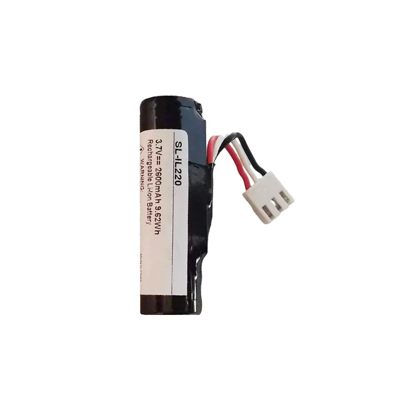 For Ingenico iWL220 Point-Of-Sale Terminal Battery, 2600mAh Reliable Replacement