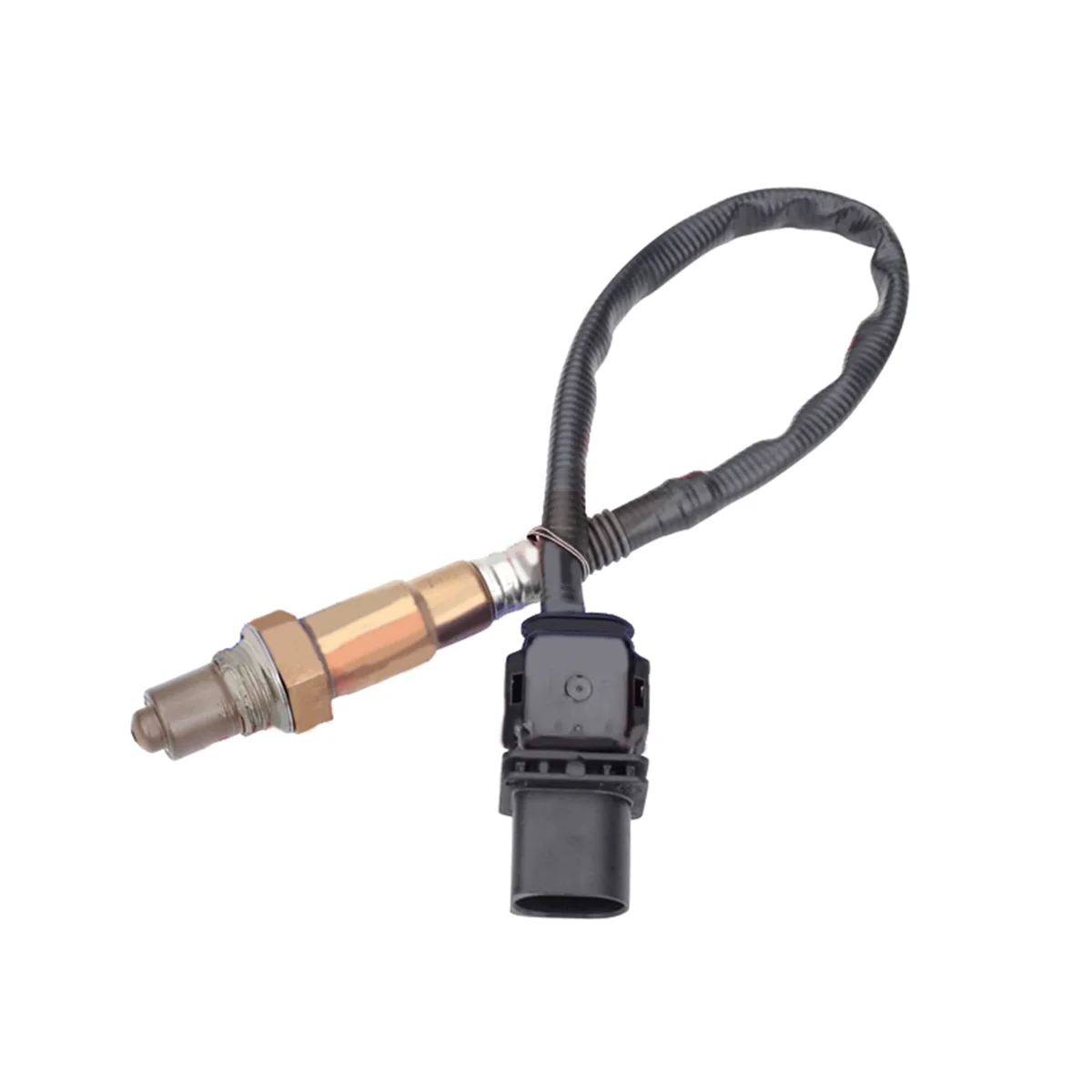 Car Oxygen Sensor Air Fuel Ratio Sensor 0281004026 Suitable for Accent Saab 9-3 Vector Sport 1.9 T Opel Zafira 1.9L