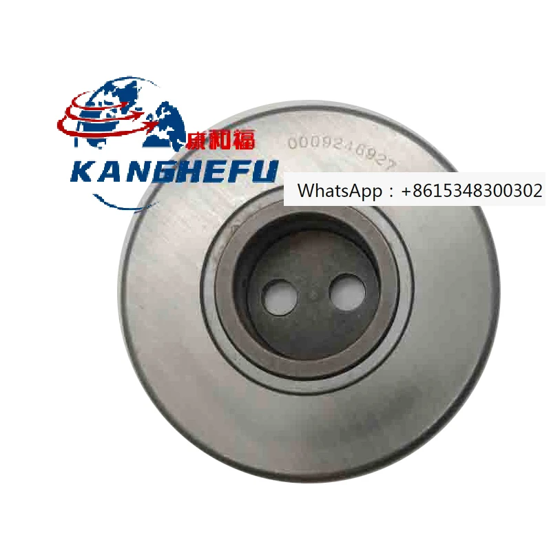 Applicable to Linde R14/R16-115 forklift accessories, gantry support bearing, forward moving large bearing 0009246927