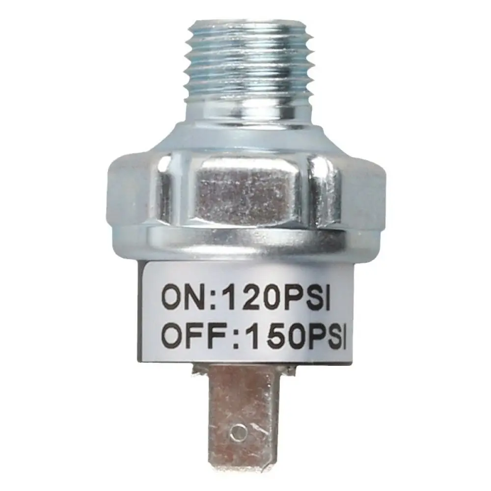 Industrial Pressure Switch For Fangeng Air Compressor Regulator Valve Automatic Pneumatic Control System Maintenance Hardware