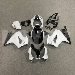 for Honda VFR800 VFR 800 VTEC 2002-2012 Motorcycle Bodywork Set Injection ABS Plastics Full Fairings Kit Mold Accessories