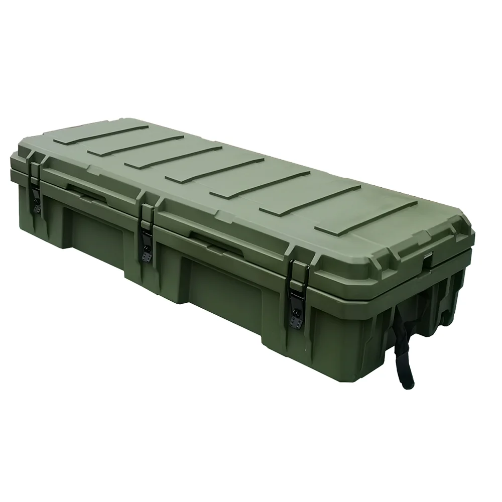 for High Quality Cheap Custom Hf095V3P Cargo Case Rotomolding Accessories Tool Box