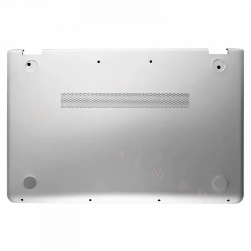 

N New For HP ENVY X360 M6-AQ M6-AQ005DX 15-AQ 15T-AQ Bottom Case Cover 856800-001