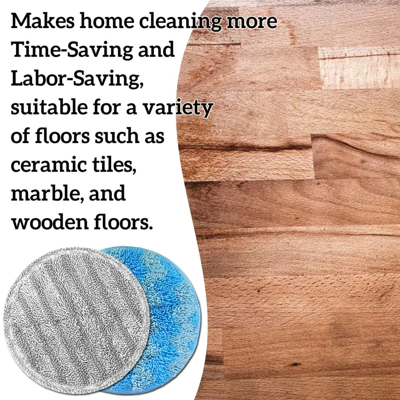 Abgp-Electric Mop C… - image