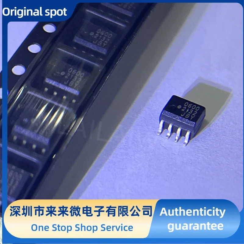 HCPL-0600 المكونات الإلكترونية الأصلية Shenzhen Lai Lai Microelectronics Co., Ltd. مناقشة بالتفصيل