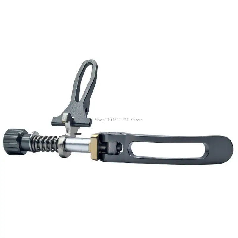 

Premiums Aluminum Alloys Cycle Seats Tube Clamp Cycling Seatpost Tube Clamp