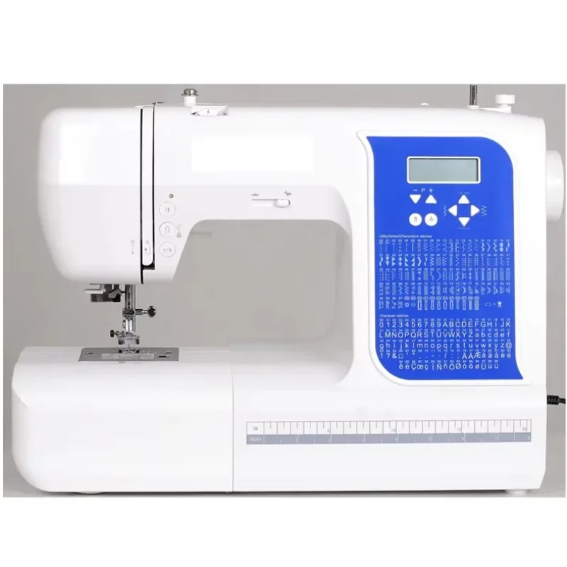 # ماكينة خياطة منزلية محوسبة MS-6210-200، صنع فيتنام