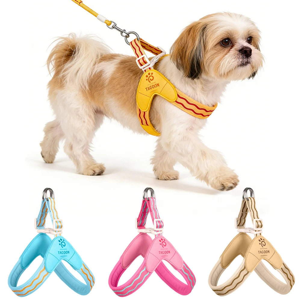 #80 Pet Harnesses List of Top Picks
