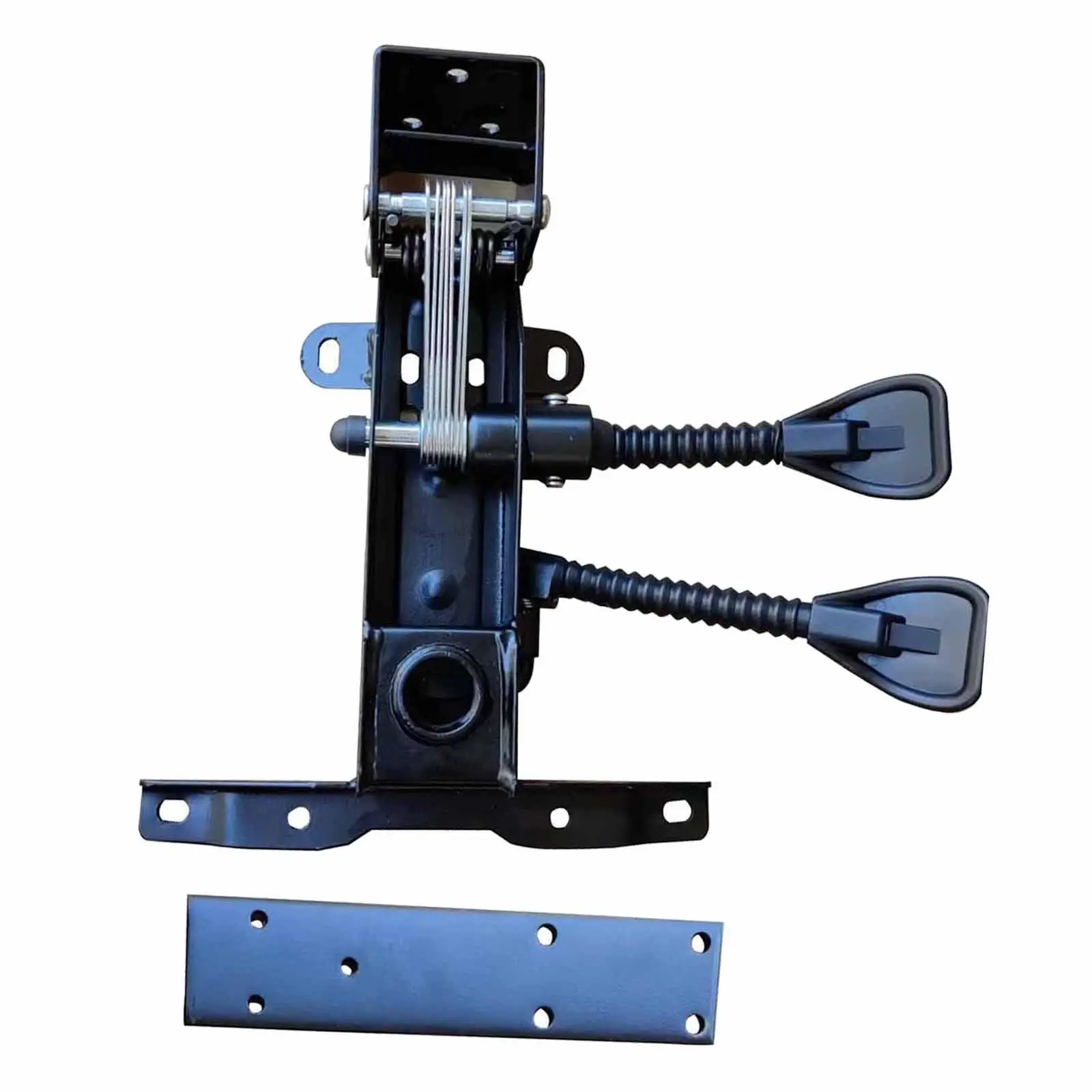Replacement Swivel Tilt Control for Office Chair for Computer Swivel Chairs Hardware Heavy Duty Office Chair Tilt Mechanism