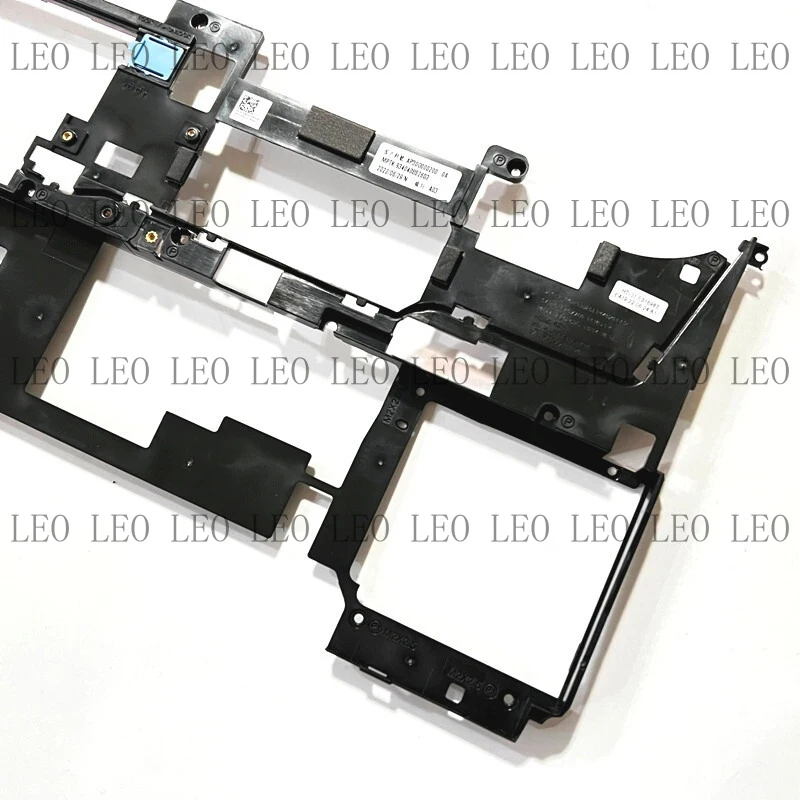 SS  New For Dell Precision 7550 7560 Keyboard Tray Cover Case Shell 0CFW0X CFW0X