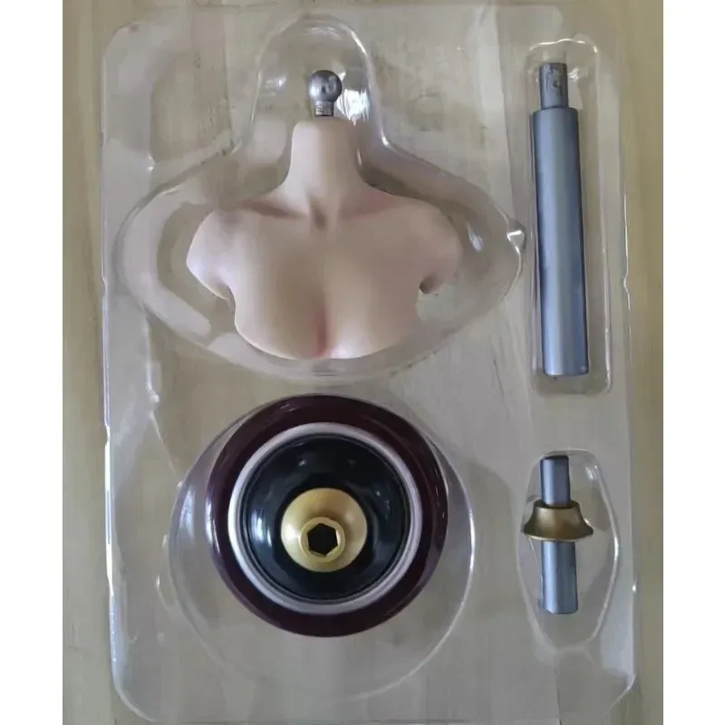 

1/6 Scale Half Bust Stand Platform for 12" ACGTOYS ACG-012 Plae/Suntan TBLeague Female Male Head Sculpt In Stock