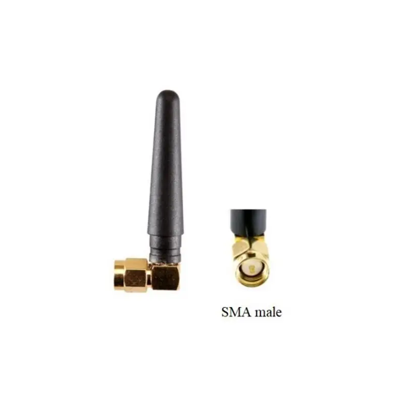 Sma Male Angle 50Mm…