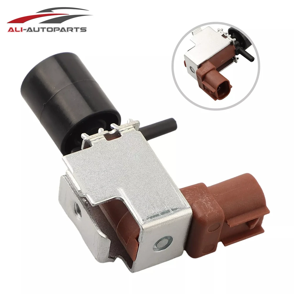 

90910-12184 EGR Control Solenoid Valve For Toyota Fortuner Hilux Hiace Land Cruiser 1998-2007 VALVE, VACUUM SWITCHING