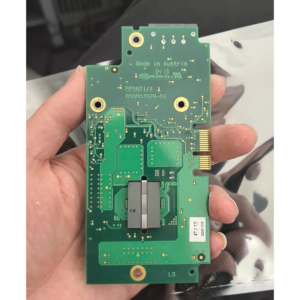 highly reliable power board 050003978-01 PP5NT1/1