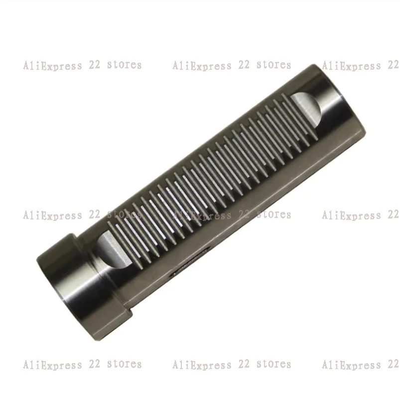 Milling Machine Accessories Z4132 Spindle Industrial Bench Drill Drill Pipe 22x4 Spline Shaft Hollow 1pc