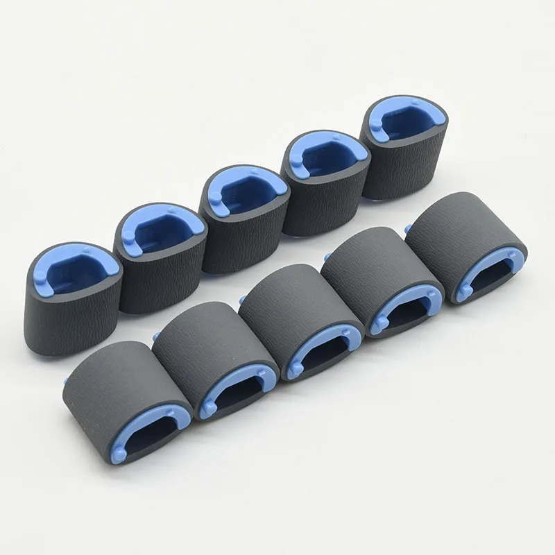 

50PCS RL1-1442-000 RL1-1443 Paper Pickup Roller for HP P1005 P1006 P1007 P1008 P1009 P1108 P1106 P1102 P1102W M1132 M1213 M1216