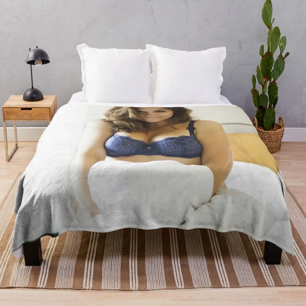 

tiffani love kelly amber Throw Blanket Soft Big Sofa Throw Flannels Blankets Sofa Quilt Decorative Sofas Camping Blankets