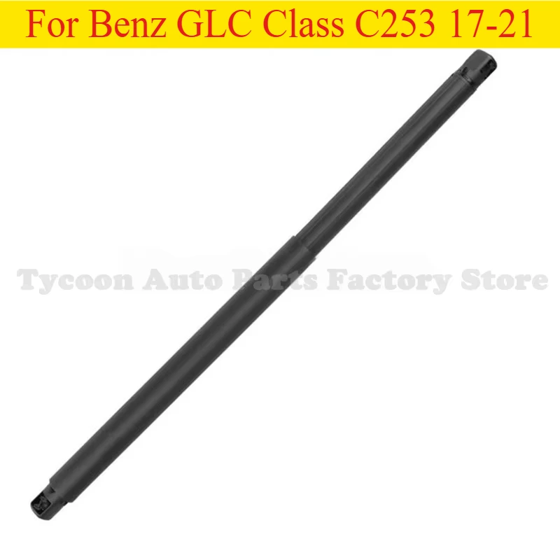 

High Quality 1pcs A2539801064 Brand New ( No Power) Right Stern Door Stay for Benz GLC Class C253 17-21