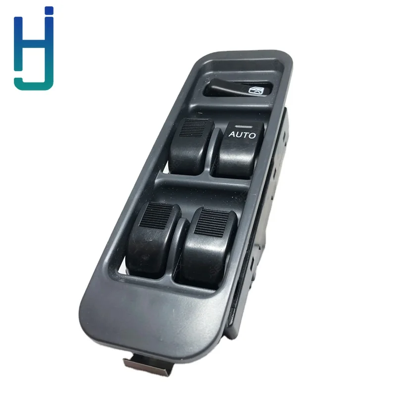 

84820-97201 Главный переключатель стеклоподъемника для Toyota Avanza Cami Duet Daihatsu Sirion Serion 1998-2001 гг.