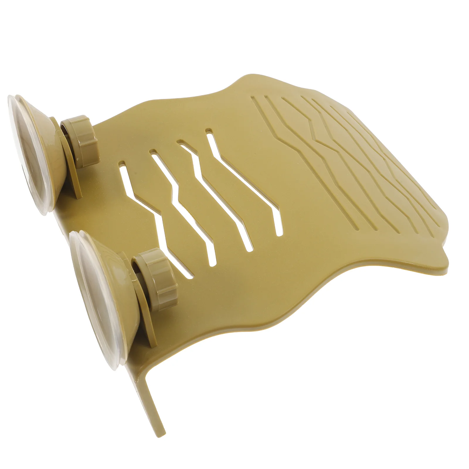 

Turtle Basking Platform Floating Dock Aquarium Tank Reptile Habitat Climbing Ramp Island Shelf Rest Supplies