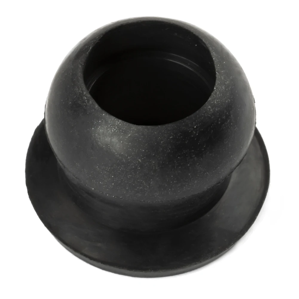 

1PCS Black PCV Valve Grommet For Mazda B2000 626 323 For Miata 79-03 E301-13-338A E30113338A High Quality