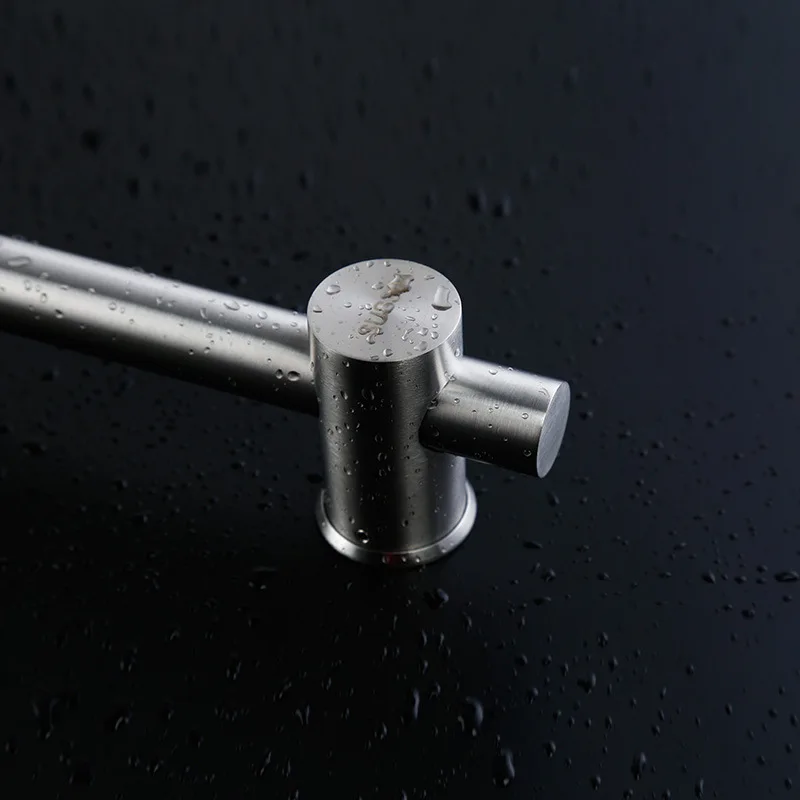 304 Rvs Lifting Staaf Douche Stang Douche Beugel Rvs Lifting Frame Beweegbare Verstelbare Vaste Staaf