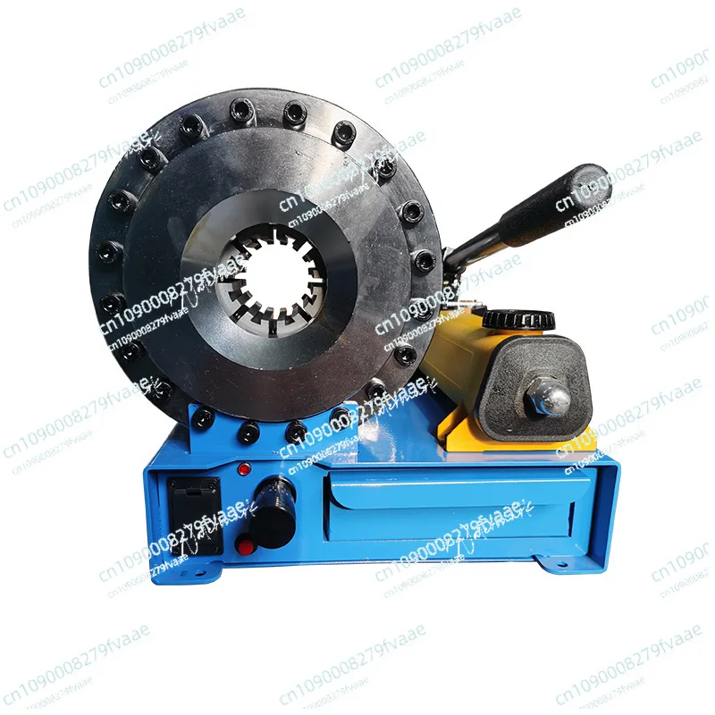 

Портативный ручной пресс для сжатия жидкости, небольшая бытовая масляная труба высокого давления, взрывозащищенная труба