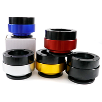 Quick Release Hub For SIMAGIC M10 A/Mini MOZA R5 Simulator Adapter Racing Game Steering Wheel Simracing