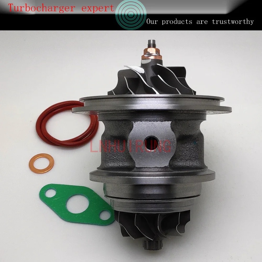 Turbo Cartridge 49135-04361 49135-04360 28200-4X650 Turbo cartridge for KIA Bongo 3 III Truck Hyundai Passenger Car 2.9 CRDi J3