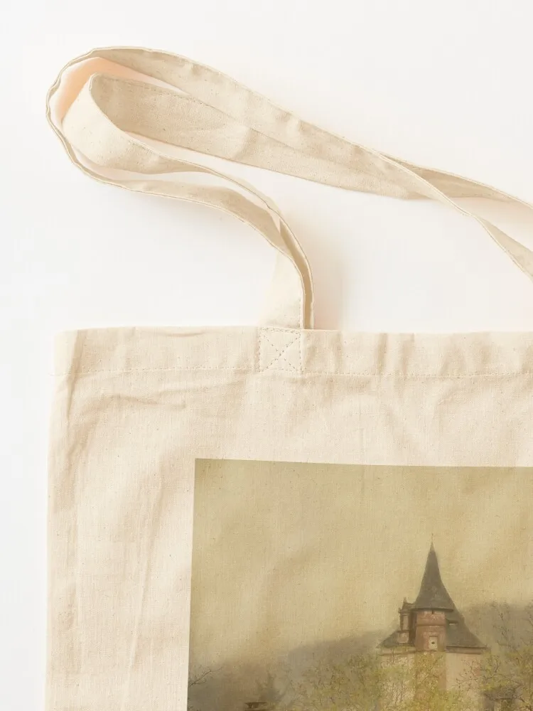 حقيبة حمل الأغنام في القرية القديمة حقيبة يد نسائية للمتسوقين حقيبة كبيرة حقيبة قماش نسائية #3