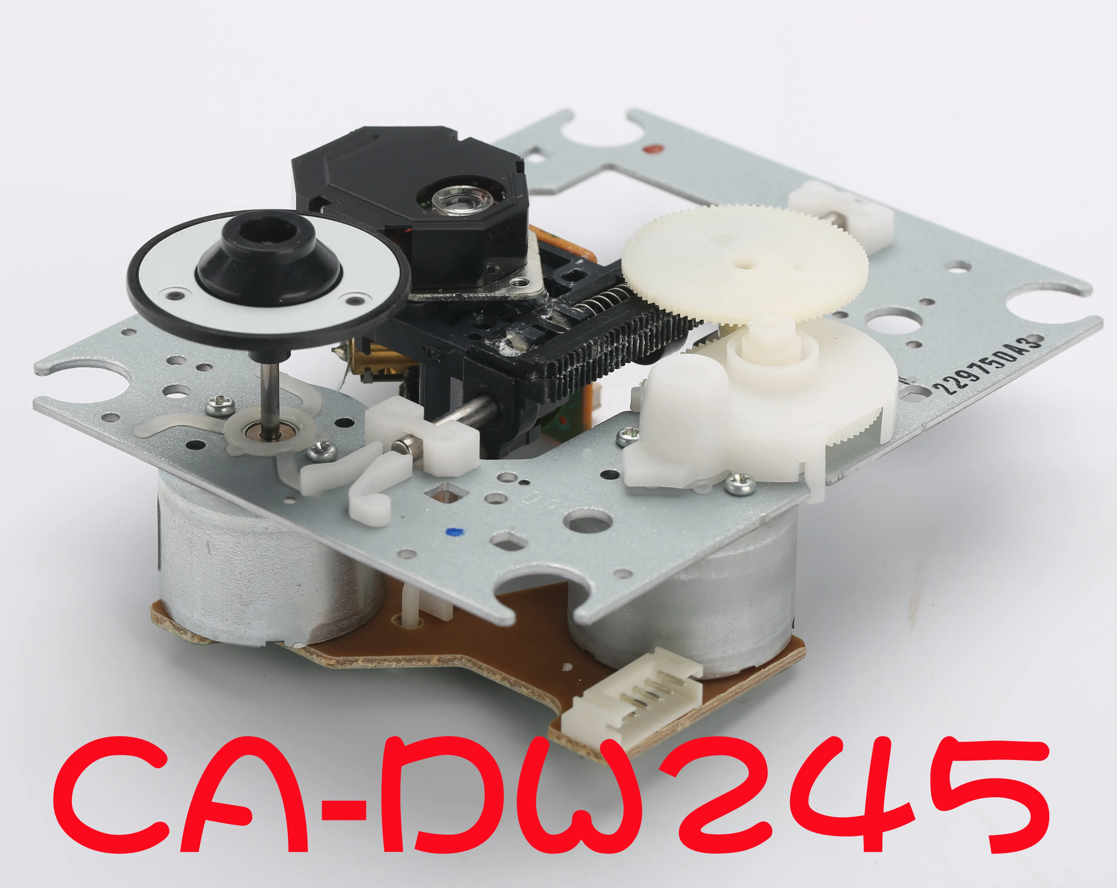 Replacement for AIWA CA-DW245 CADW245 CA DW245 Radio CD Player Laser Head Lens Optical Pick-ups Bloc Optique Repair Parts