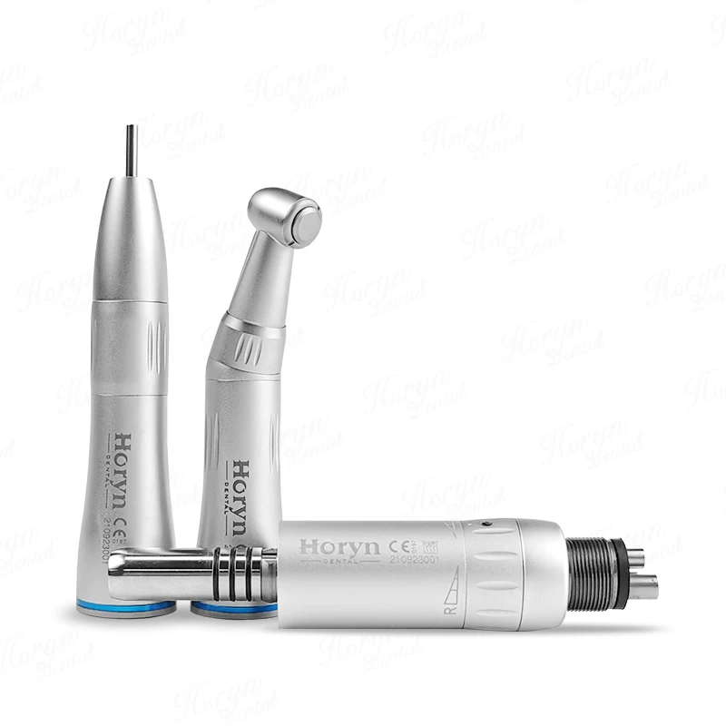 

Best Selling Low Speed Handpiece with Internal Water Spray Handpiece Set