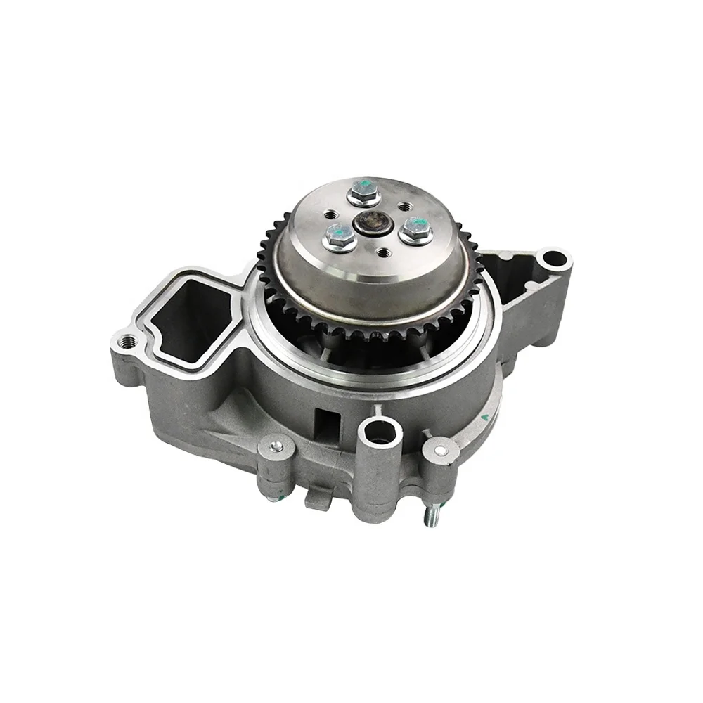 REVO 103472 Engine Electric Water Pump for CAPTIVA HHR SAAB 9-3 OPEL ASTRA Engine A20 2.0 LE5 2.4L OE 12630084 WP100