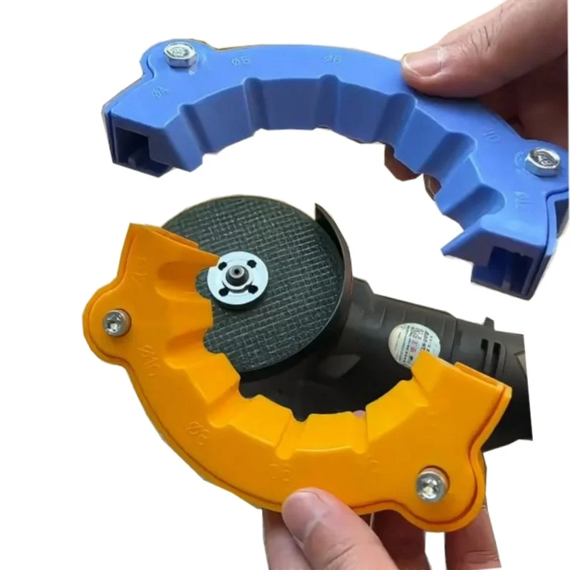 

Многоцелевая точилка для сверл, инструменты для полировки и шлифования, детали инструментов для угловой шлифовальной машины, портативная быстрая шлифовка для сверл 1-13 мм